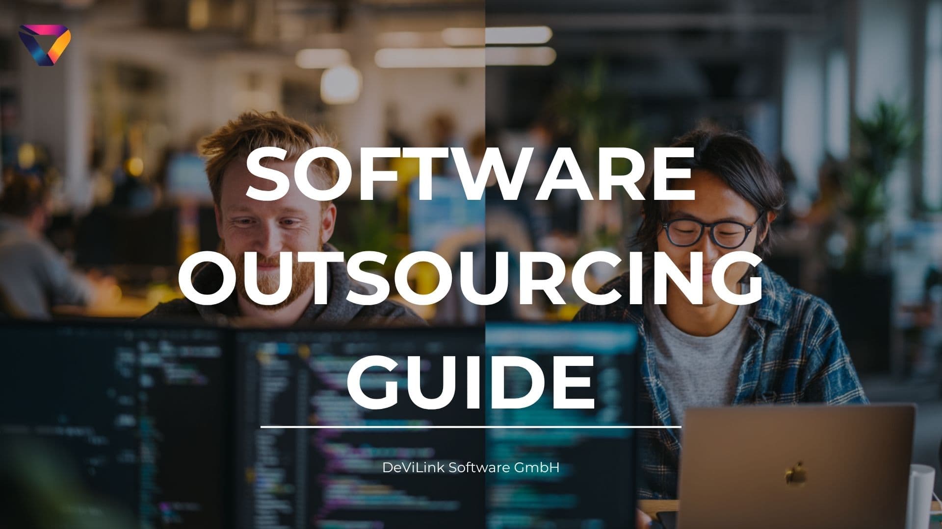 Software Outsourcing Guide for German Companies 2026