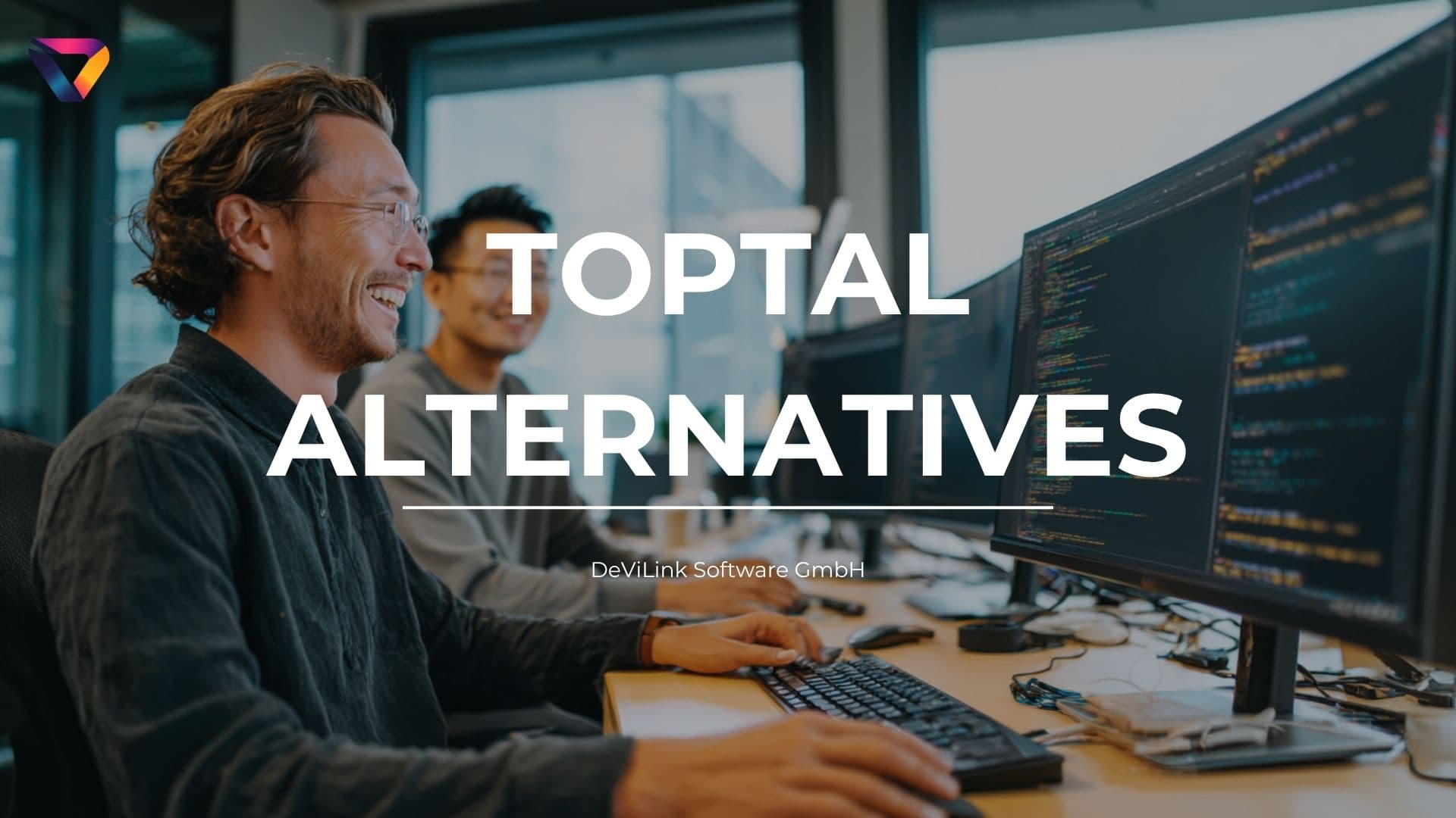 Toptal Alternatives for Software Teams 2026